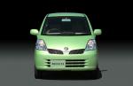 Nissan Moco 2006 года